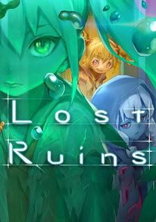 Обложка игры Lost Ruins