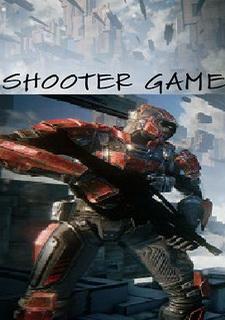 Обложка игры Shooter Game