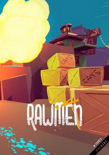Обложка игры RAWMEN