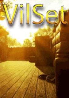 Обложка игры Vilset