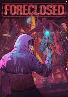 Обложка игры FORECLOSED