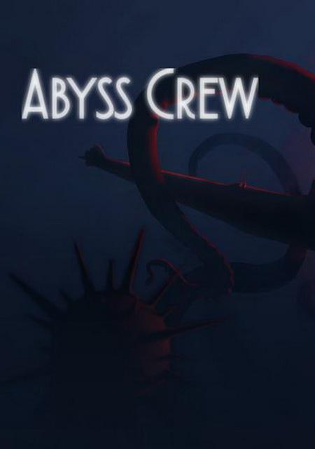 Обложка игры Abyss Crew