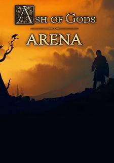 Обложка игры Ash of Gods: Arena