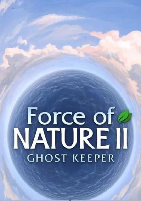 Обложка игры Force of Nature 2: Ghost Keeper