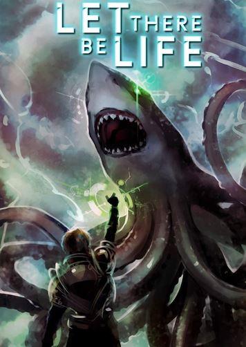 Обложка игры Let There Be Life