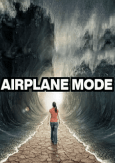 Обложка игры Airplane Mode