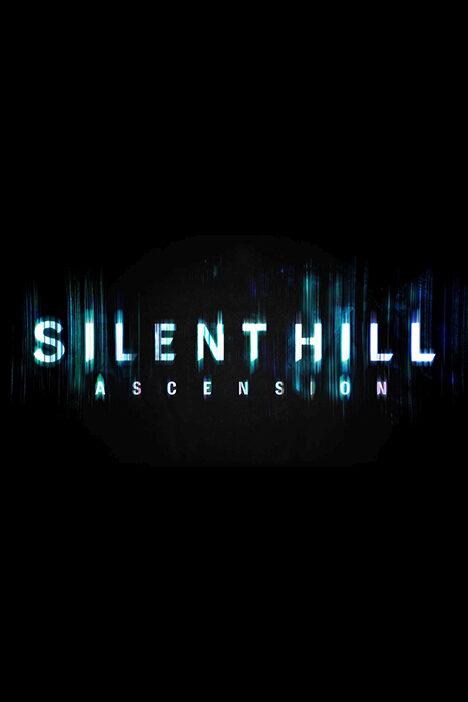 Обложка игры Silent Hill: Ascension