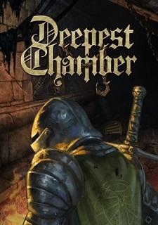 Обложка игры Deepest Chamber