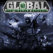 Обложка игры Global Operations