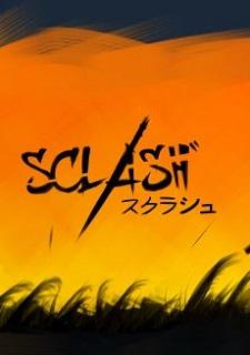 Обложка игры Sclash