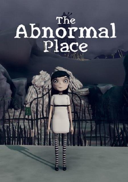 Обложка игры The Abnormal Place