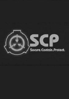 Обложка игры SCP: Labrat