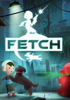 Обложка игры Fetch