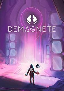 Обложка игры DeMagnete VR