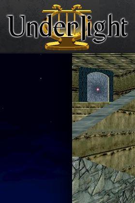 Обложка игры Underlight