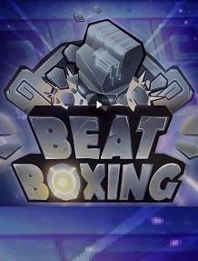 Обложка игры Beat Boxing