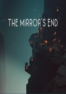 Обложка игры The Mirror's End