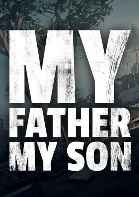 Обложка игры My Father My Son