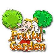 Обложка игры Fruity Garden