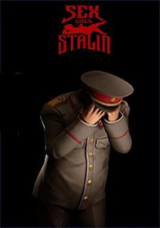 Обложка игры Sex with Stalin