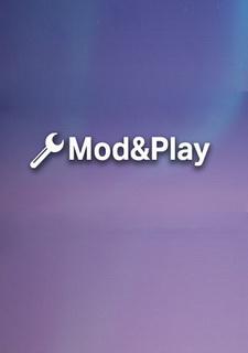 Обложка игры Mod and Play