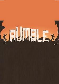 Обложка игры RUMBLE