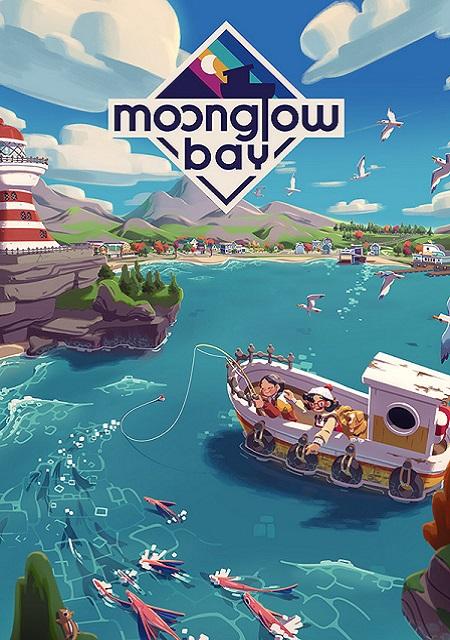 Обложка игры Moonglow Bay