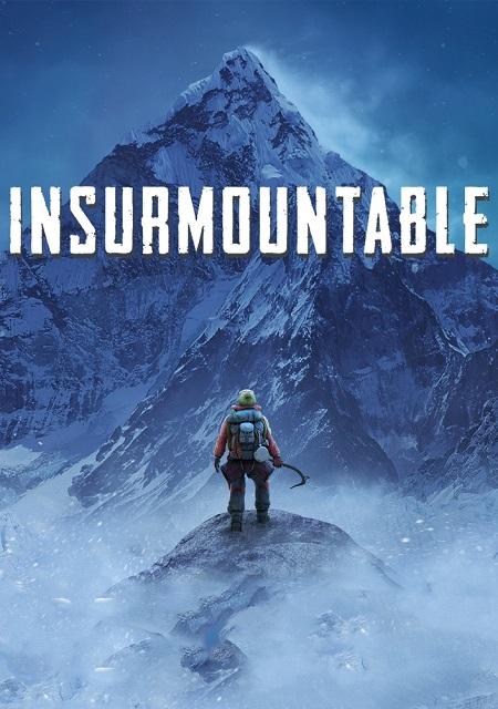 Обложка игры Insurmountable