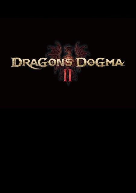 Обложка игры Dragon's Dogma 2