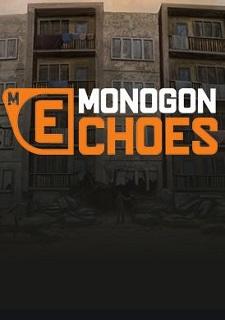 Обложка игры Monogon: Echoes
