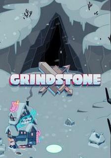 Обложка игры Grindstone
