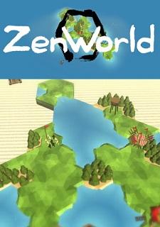Обложка игры Zen World