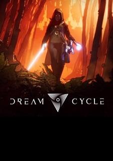 Обложка игры Dream Cycle