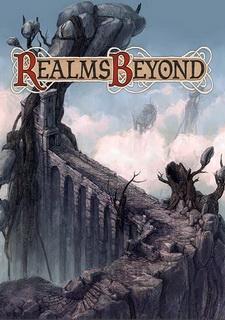 Обложка игры Realms Beyond: Ashes of the Fallen