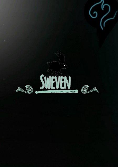 Обложка игры Sweven