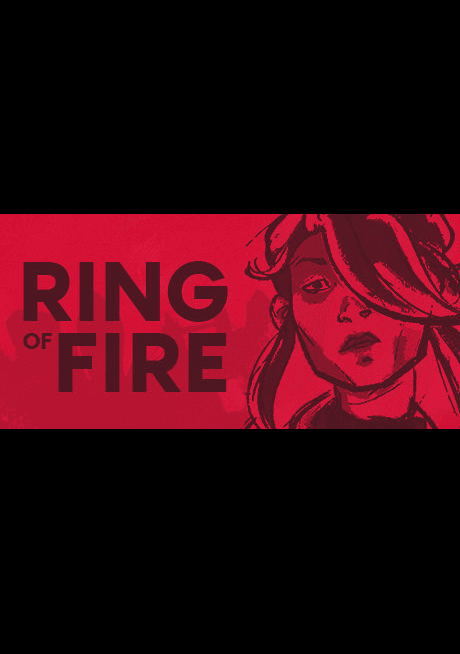 Обложка игры Rinh of Fire