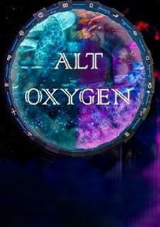 Обложка игры Alt Oxygen