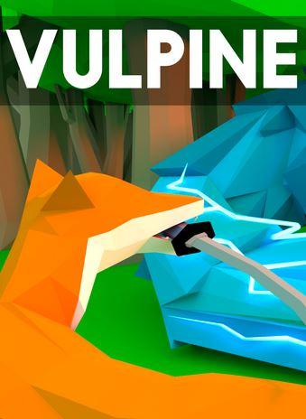 Обложка игры Vulpine