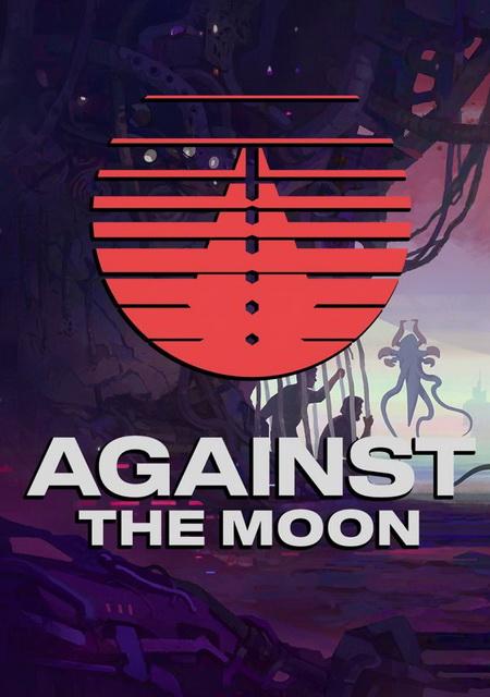 Обложка игры Against The Moon