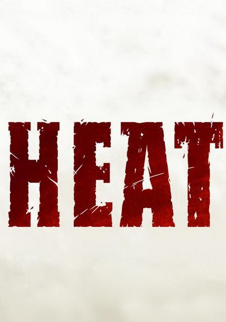 Обложка игры Heat