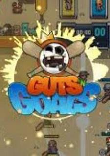 Обложка игры Guts And Goals