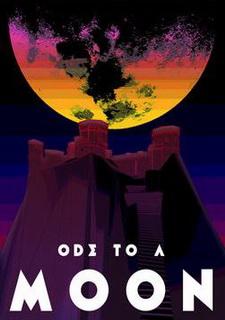 Обложка игры Ode to a Moon