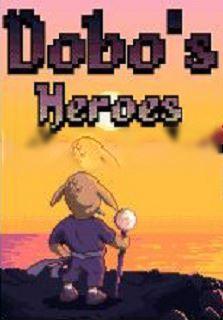 Обложка игры Dobo's Heroes