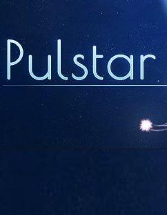 Обложка игры Pulstar (II)