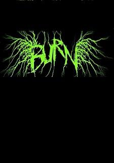 Обложка игры BURN (2021)