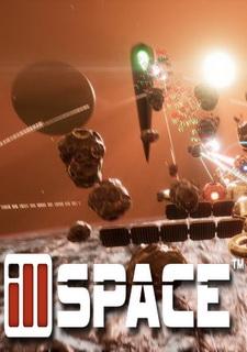 Обложка игры ILL Space