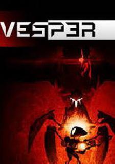Обложка игры Vesper