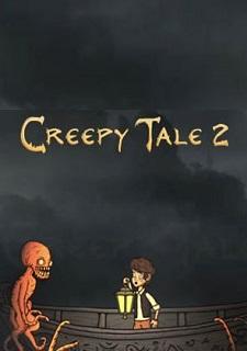 Обложка игры Creepy Tale 2