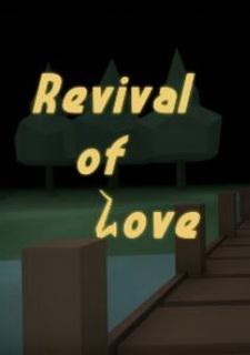Обложка игры Revival of Love