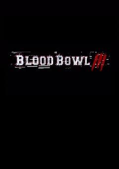 Обложка игры Blood Bowl 3
